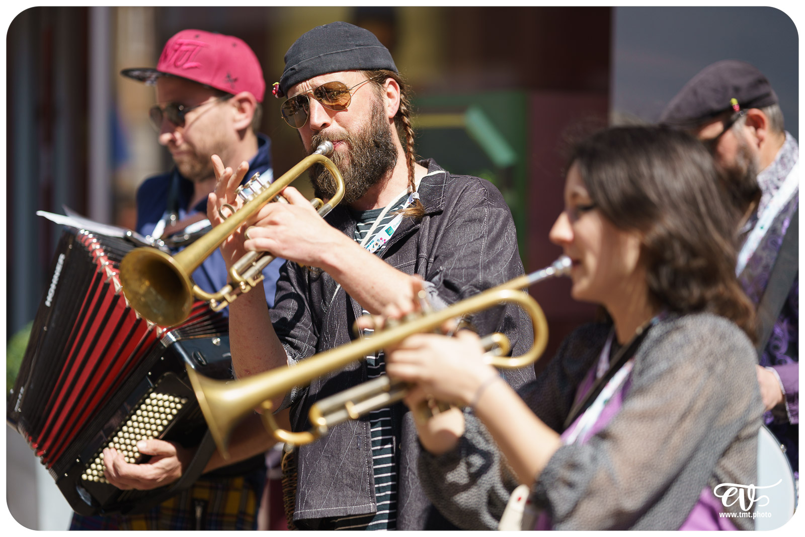 HUMOUR DES NOTES 2024